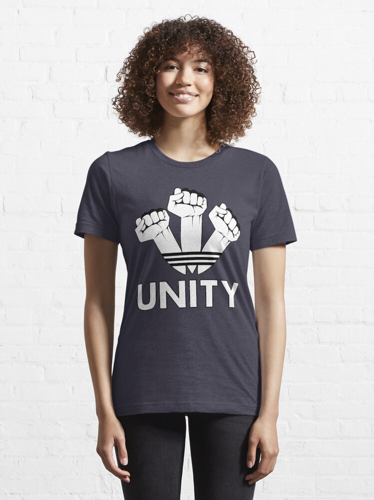 Alternate view of Unity Essential T-Shirt