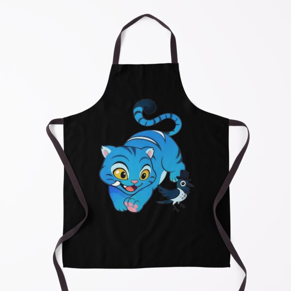 Item preview, Derpy Tiger And Bird M8401 designed and sold by viahivus.