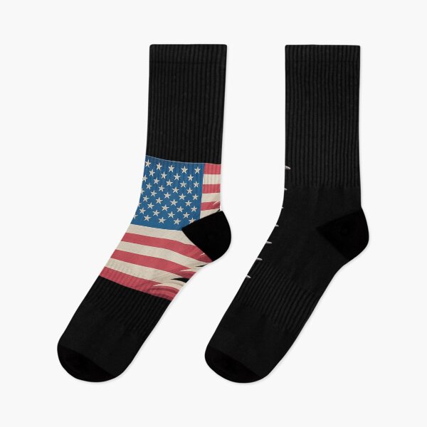 Item preview, American Patriotic Fighter Jets USA Flag Waving 4th of July designed and sold by Shannon Bosley.