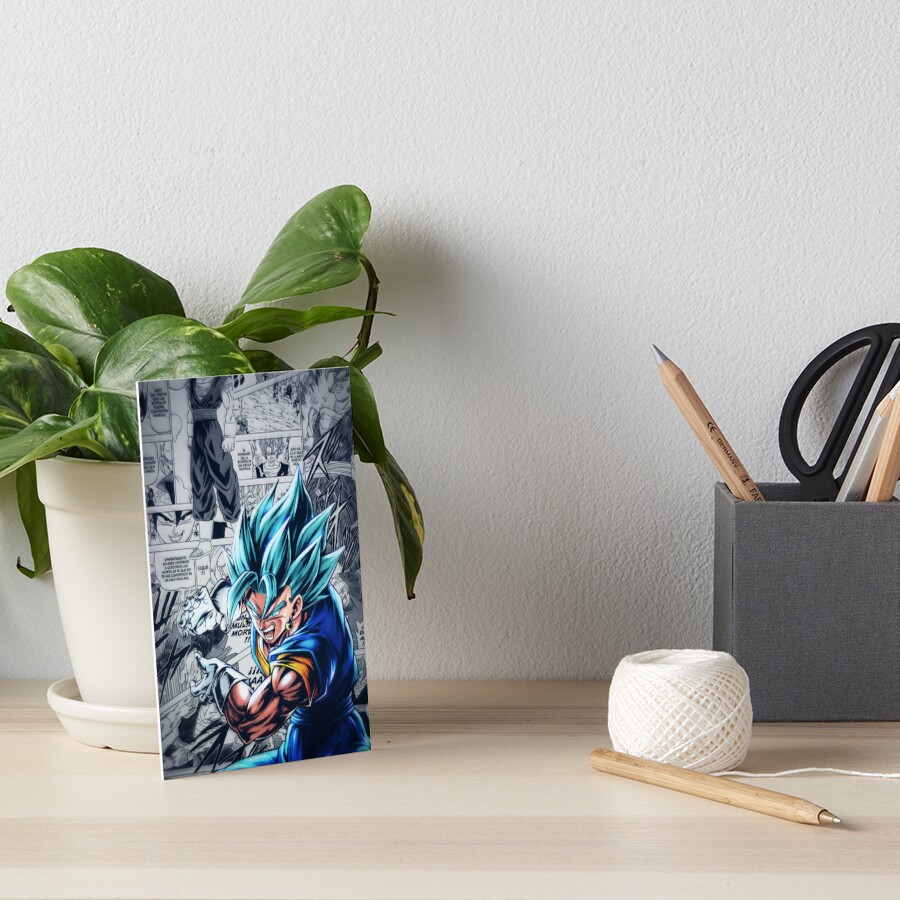 Vegito Sticker