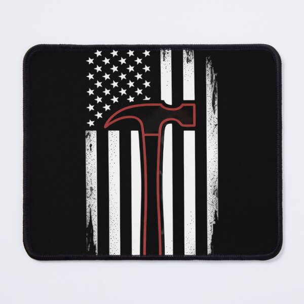 Item preview, Midnight Hammer B-2 Stealth Jet Operation USA Flag  designed and sold by NailMolisa.