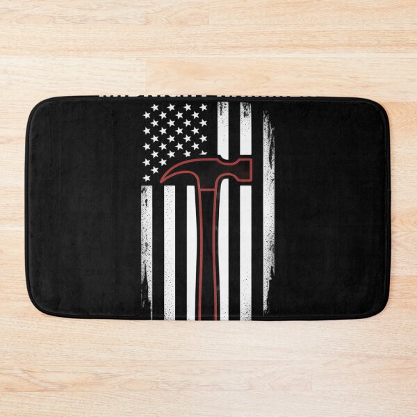 Item preview, Midnight Hammer B-2 Stealth Jet Operation USA Flag  designed and sold by NailMolisa.