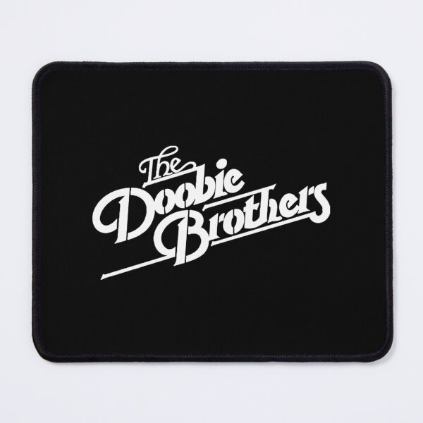 Item preview, The Doobie Brothers designed and sold by CatlinReiners.