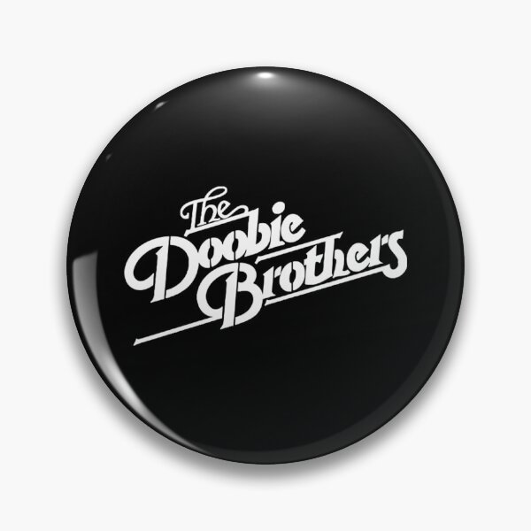 Item preview, The Doobie Brothers designed and sold by CatlinReiners.