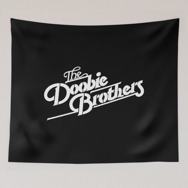 Item preview, The Doobie Brothers designed and sold by CatlinReiners.