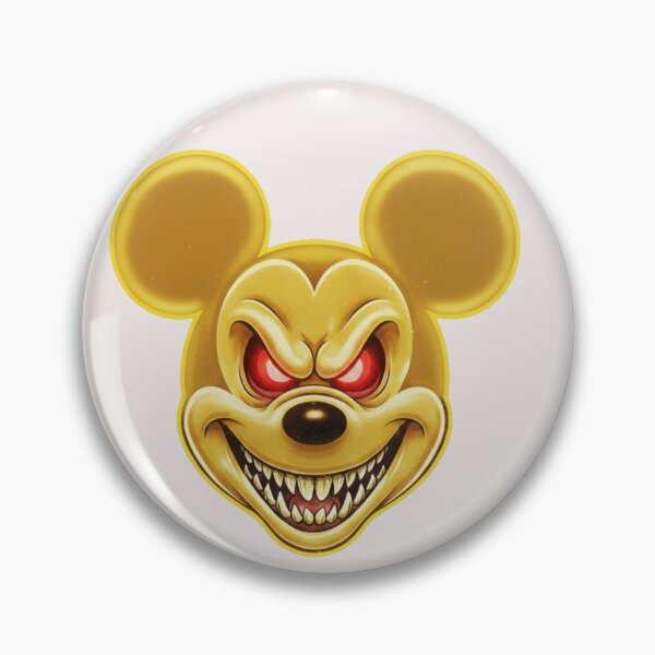 Item preview, The enraged mouse designed and sold by Mister-Fisher.