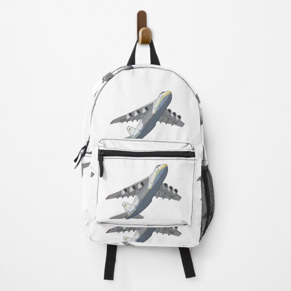 Item preview, Antonov An-225 Mriya Cargo Giant Cartoon designed and sold by Combat Skies.