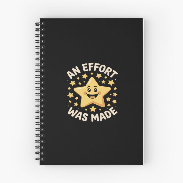 Item preview, An Effort Was Made Funny designed and sold by Shannon Bosley.