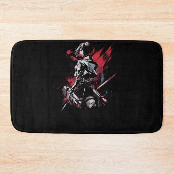Item preview, Attack On Titan designed and sold by lukas-lei-art.