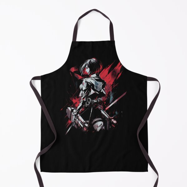 Item preview, Attack On Titan designed and sold by lukas-lei-art.