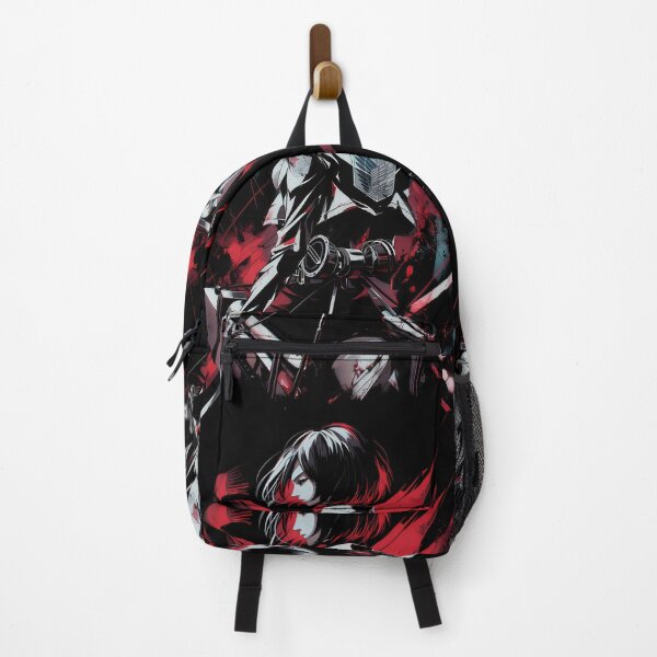 Item preview, Attack On Titan designed and sold by lukas-lei-art.