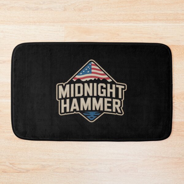 Item preview, Midnight Hammer B-2 Stealth Jet, Operation Midnight Hammer  designed and sold by NailMolisa.