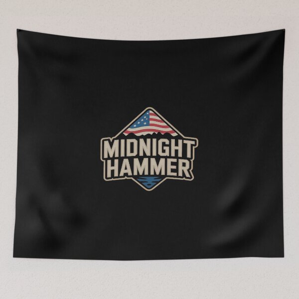 Item preview, Midnight Hammer B-2 Stealth Jet, Operation Midnight Hammer  designed and sold by NailMolisa.