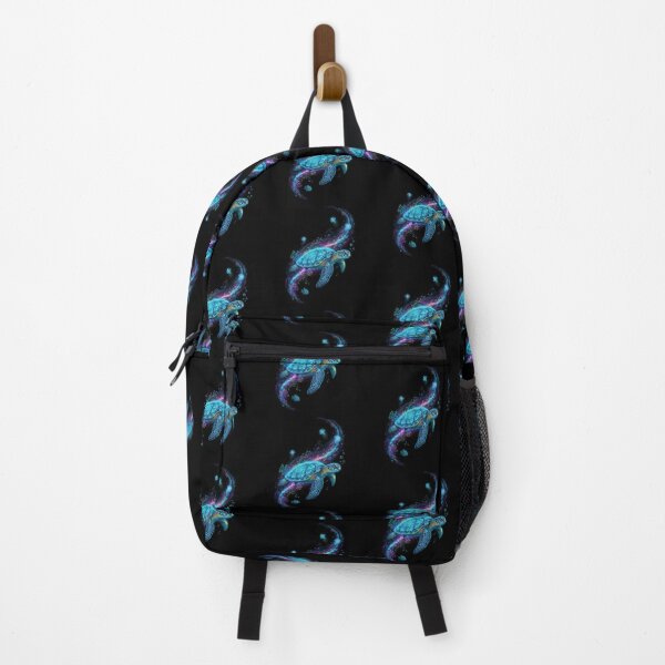 Item preview,  Cosmic Sea Turtle Galaxy Nebula Space Ocean Fantasy Art designed and sold by zoughlal.
