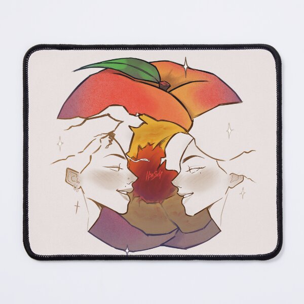 Item preview, Peach Soul [Vaea x Len] designed and sold by Whatever-H3r.