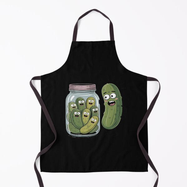 Item preview, And A Jar Of Sliced Pickles designed and sold by Shannon Bosley.
