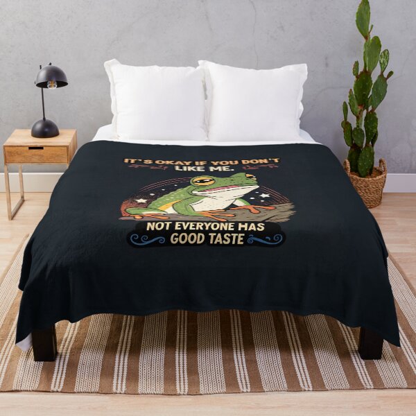 Item preview, It's okay if you don't like me designed and sold by trendspatterns.