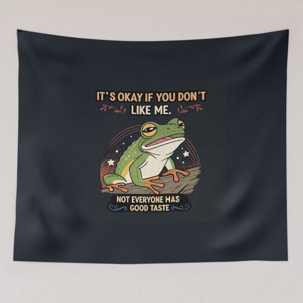 Item preview, It's okay if you don't like me designed and sold by trendspatterns.