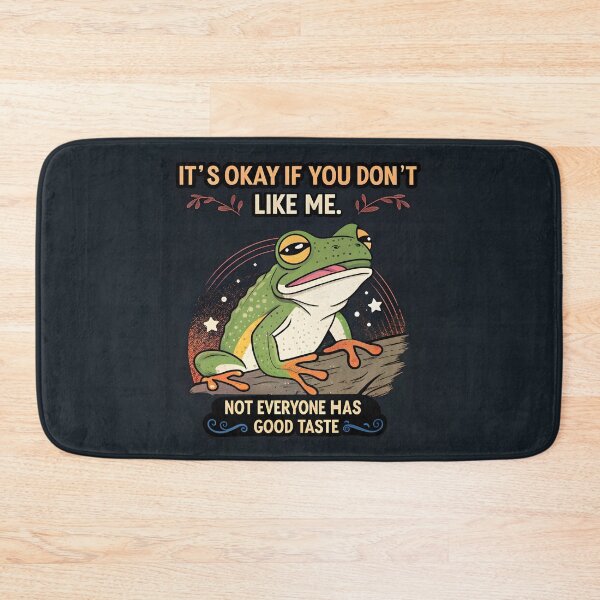 Item preview, It's okay if you don't like me designed and sold by trendspatterns.
