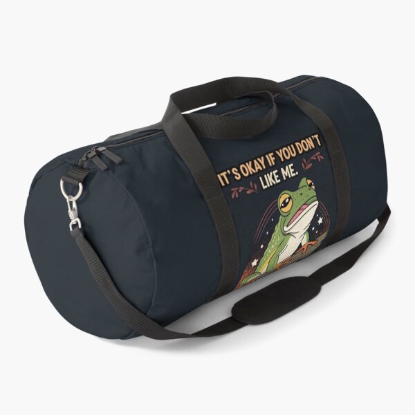Item preview, It's okay if you don't like me designed and sold by trendspatterns.