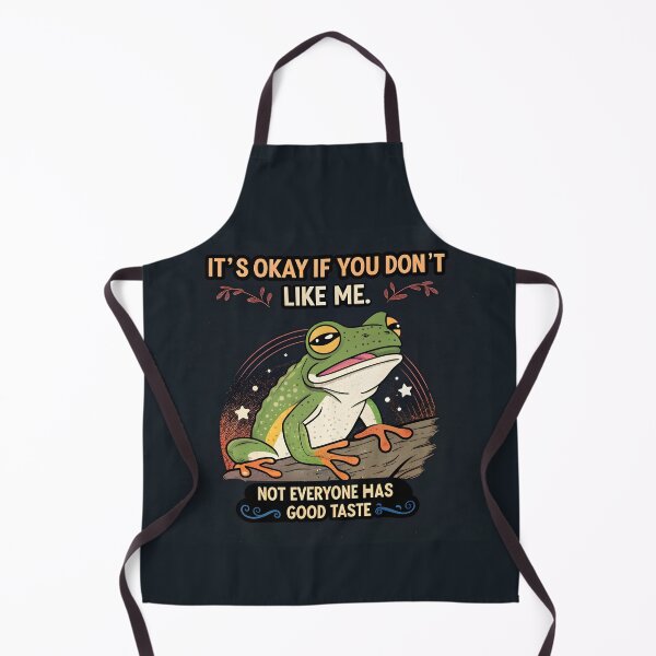 Item preview, It's okay if you don't like me designed and sold by trendspatterns.