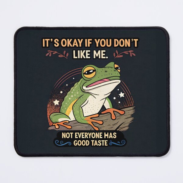Item preview, It's okay if you don't like me designed and sold by trendspatterns.