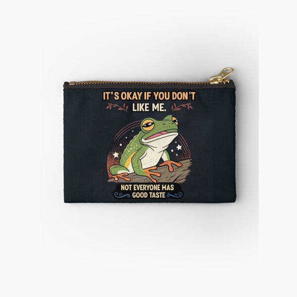 Item preview, It's okay if you don't like me designed and sold by trendspatterns.