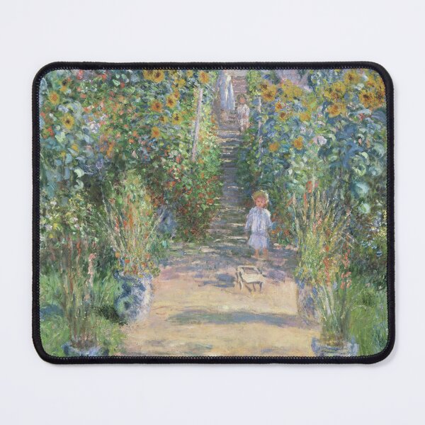 Item preview, Sunflower Path designed and sold by magdalashore.
