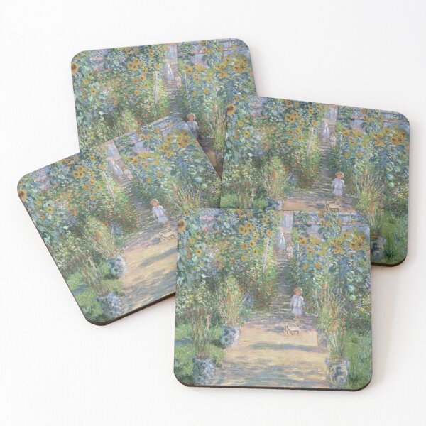 Item preview, Sunflower Path designed and sold by magdalashore.