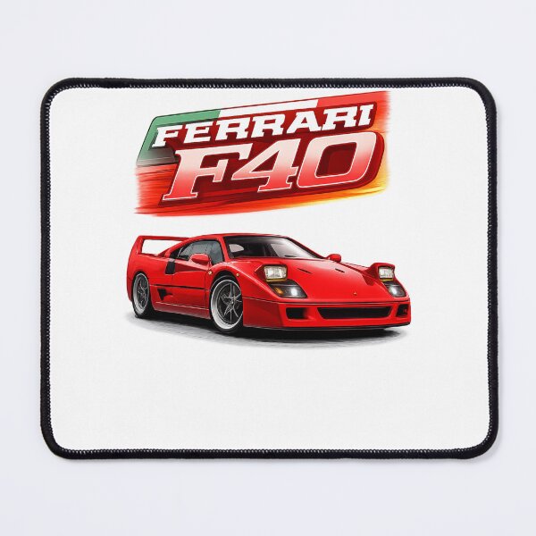 Item preview, Ferrari F40  designed and sold by AlexandreSM.