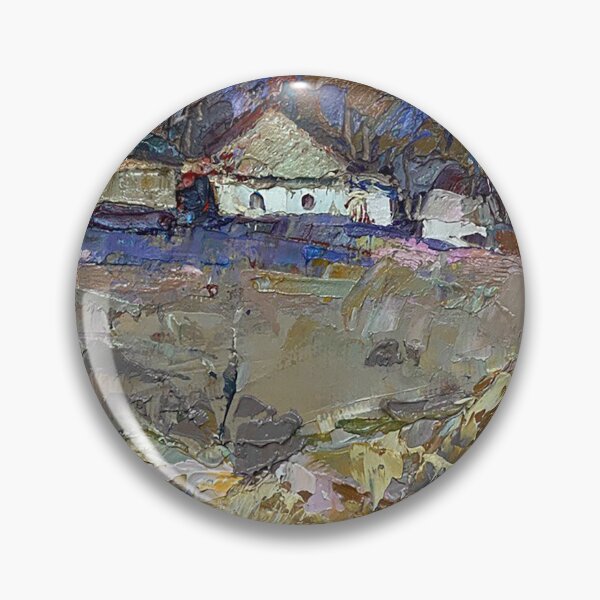 Item preview, Oksana Ivanyuk: On the Farm designed and sold by ukrainianvin.