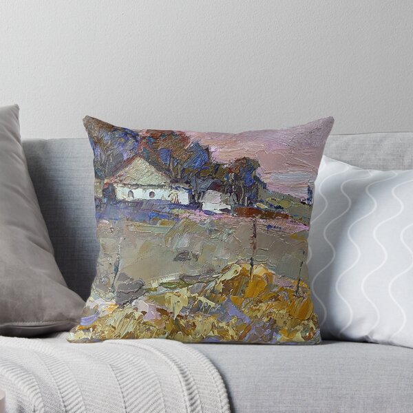 Item preview, Oksana Ivanyuk: On the Farm designed and sold by ukrainianvin.