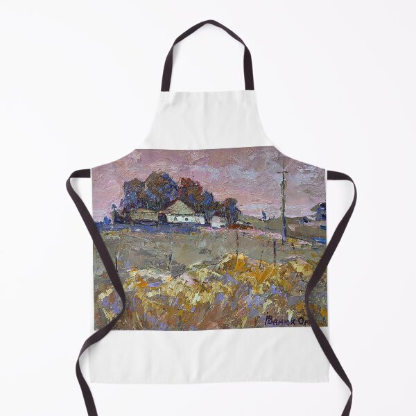 Item preview, Oksana Ivanyuk: On the Farm designed and sold by ukrainianvin.