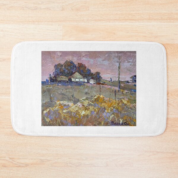 Item preview, Oksana Ivanyuk: On the Farm designed and sold by ukrainianvin.