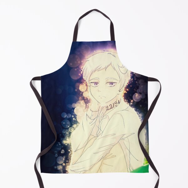 Item preview, Gentle Soul Of Norman The Promised Neverland Anime designed and sold by thedarvills.