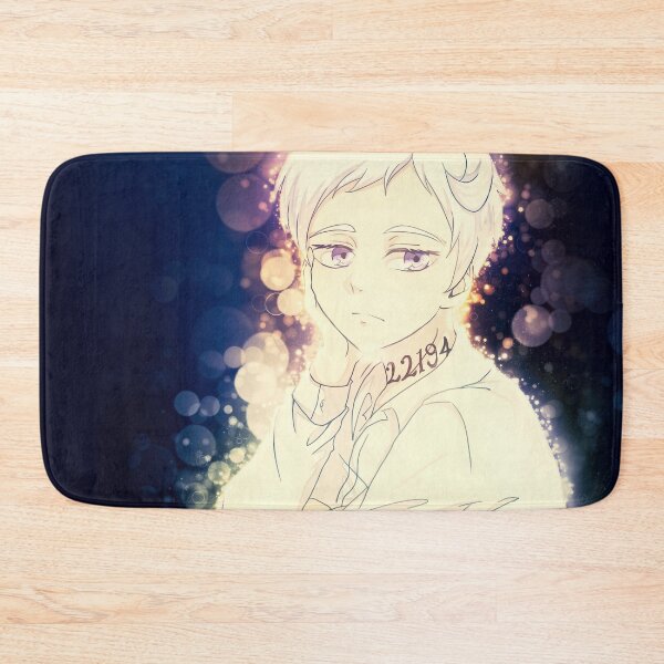 Item preview, Gentle Soul Of Norman The Promised Neverland Anime designed and sold by thedarvills.