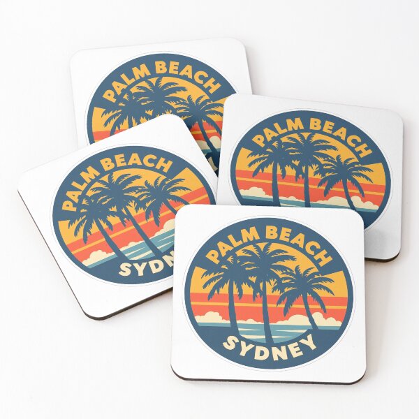 Item preview, Palm Beach Sydney NSW designed and sold by PamLeeDesign.