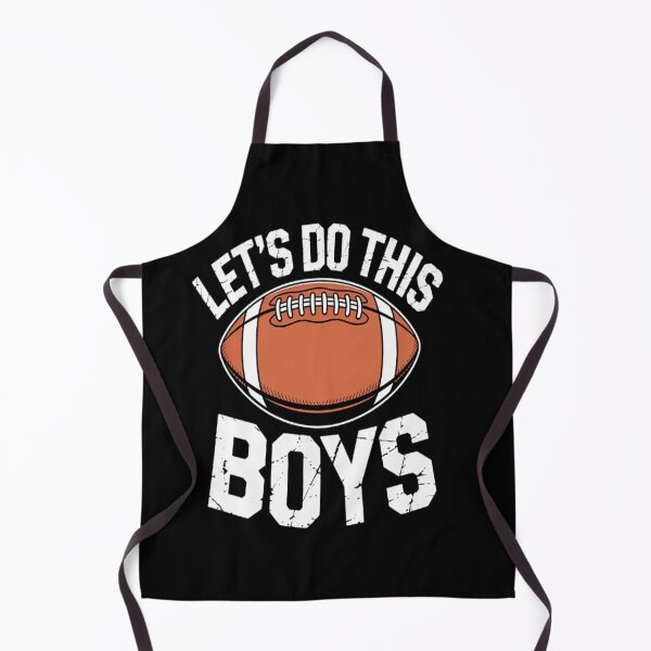 Item preview, Lets Do This Boys American Football Game Day Coach Dad designed and sold by LacostCarl.