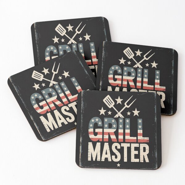 Item preview, Sizzle In Style Grill Master designed and sold by SignaturalGen.