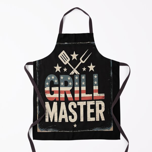 Item preview, Sizzle In Style Grill Master designed and sold by SignaturalGen.