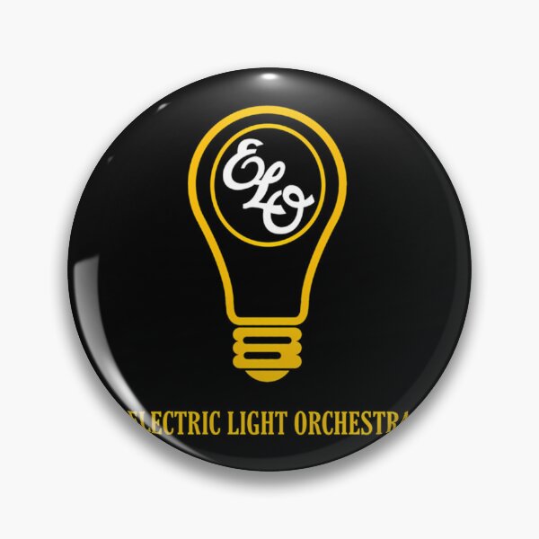 Item preview, Electric Light Orchestra designed and sold by AshleyHolter.