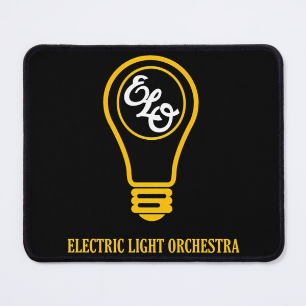 Item preview, Electric Light Orchestra designed and sold by AshleyHolter.