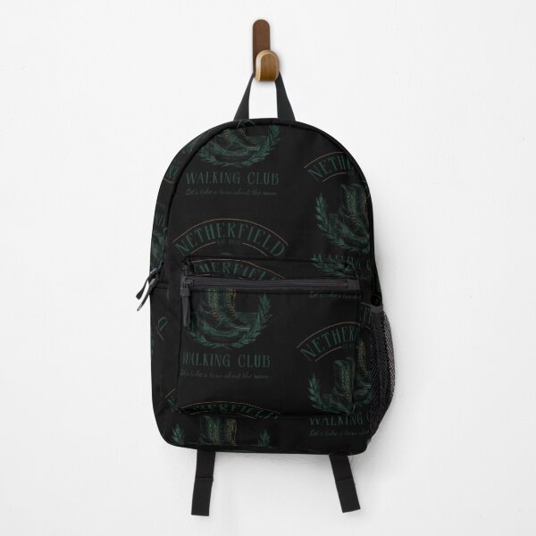 Item preview, Netherfield Walking Club Take A Turn designed and sold by erebouyix.