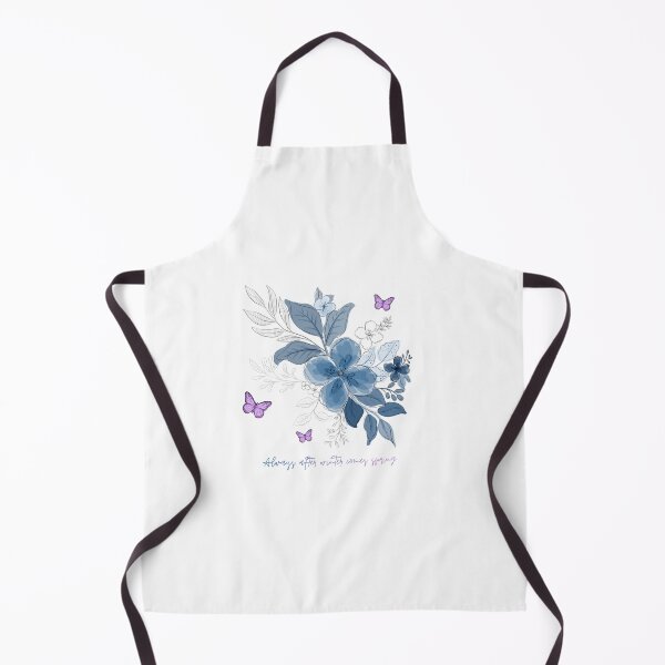 Item preview, flower "After winter always comes spring" designed and sold by Chris-graphics-art.