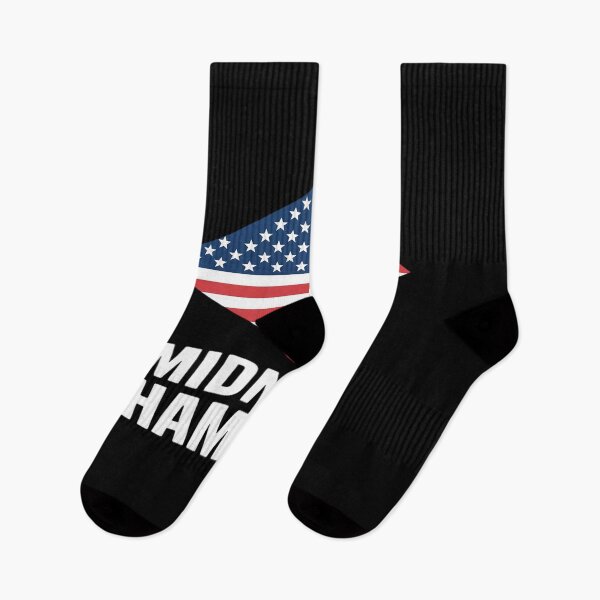 Item preview, Operation Midnight Hammer - USA Flag 4th July Patriotic  designed and sold by NailMolisa.