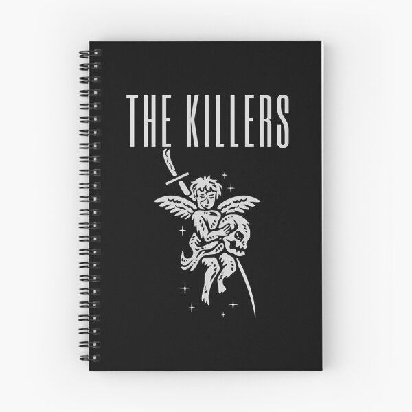 Item preview, The Killers Band designed and sold by AshleyHolter.