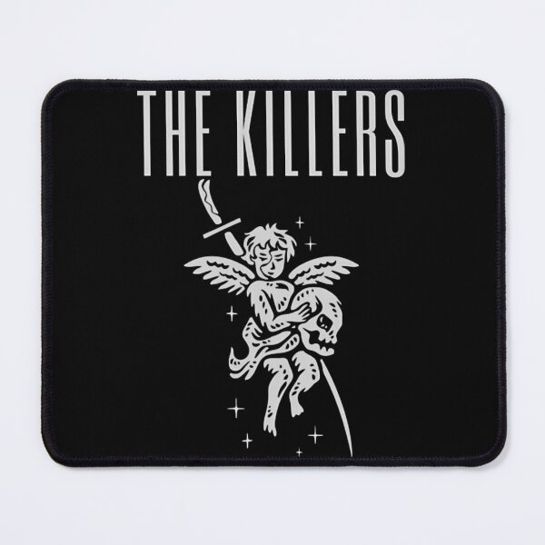 Item preview, The Killers Band designed and sold by AshleyHolter.