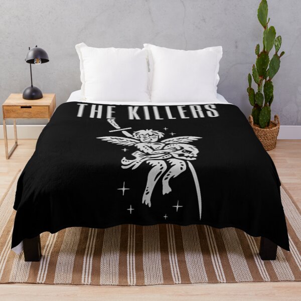 Item preview, The Killers Band designed and sold by AshleyHolter.