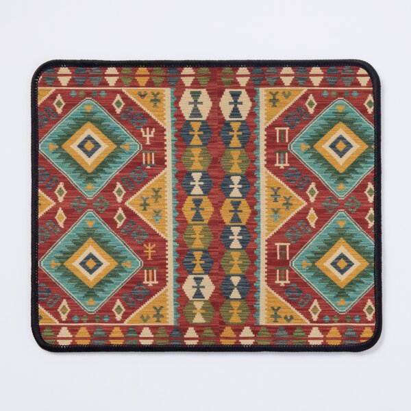 Item preview, Moroccan Berber Rug Pattern designed and sold by designwiss.