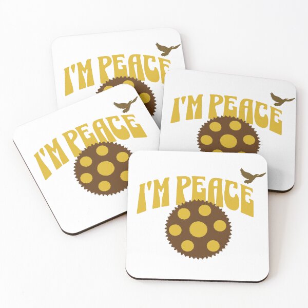 Item preview, Peace designed and sold by Yuvan08.